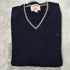 Brooks brothers sweater
